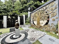 Klimt Cairnhill (D9), Apartment #544508821